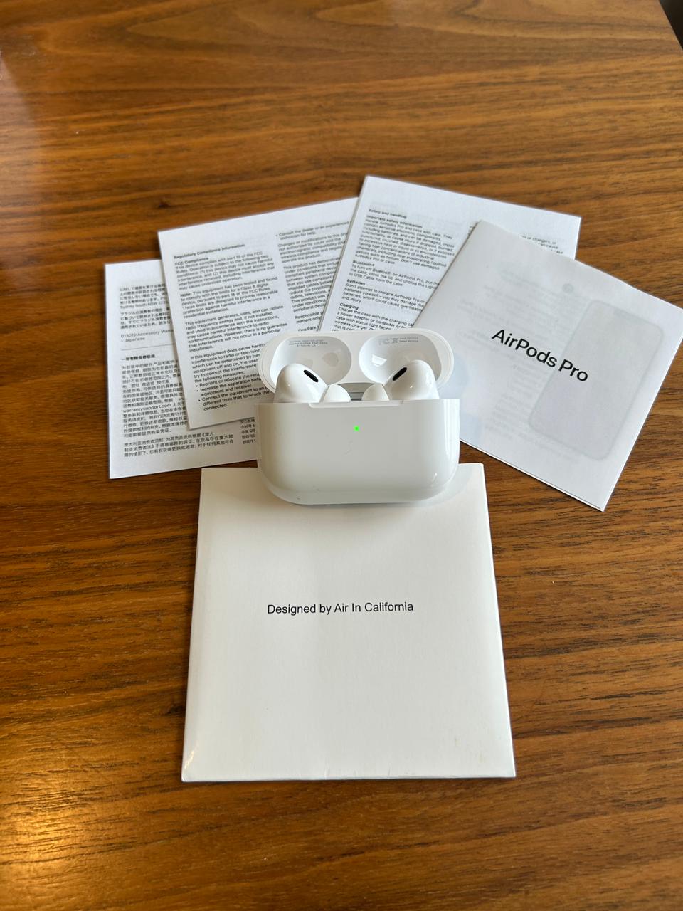 AirPods Pro 2 — foto 1